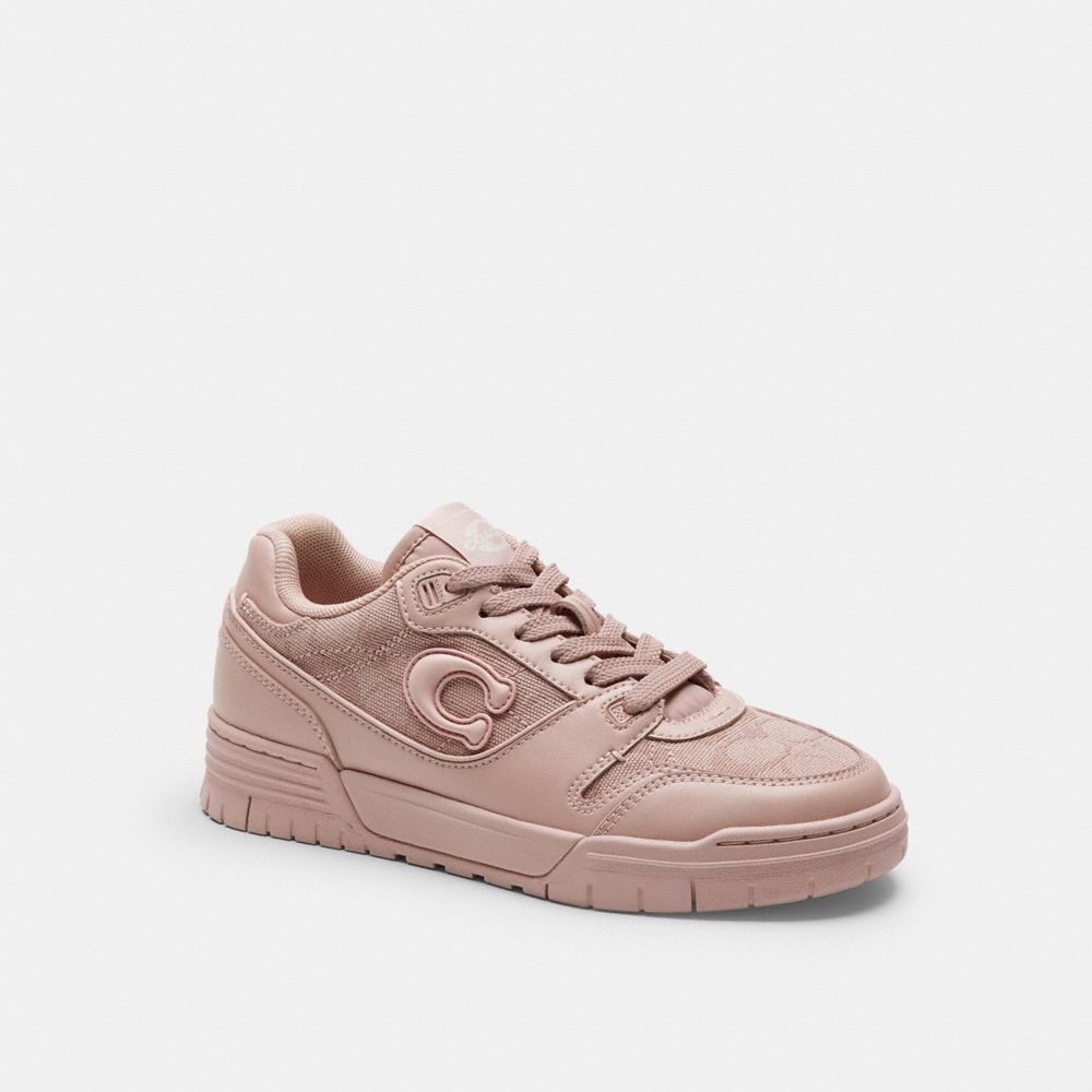 Soho Sneaker — Part 4