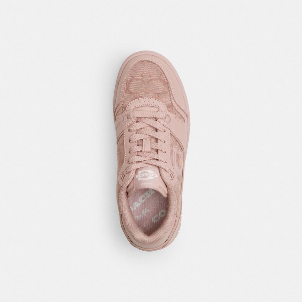 Soho Sneaker — Part 4
