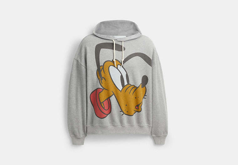 Disney X Coach Pluto Hoodie