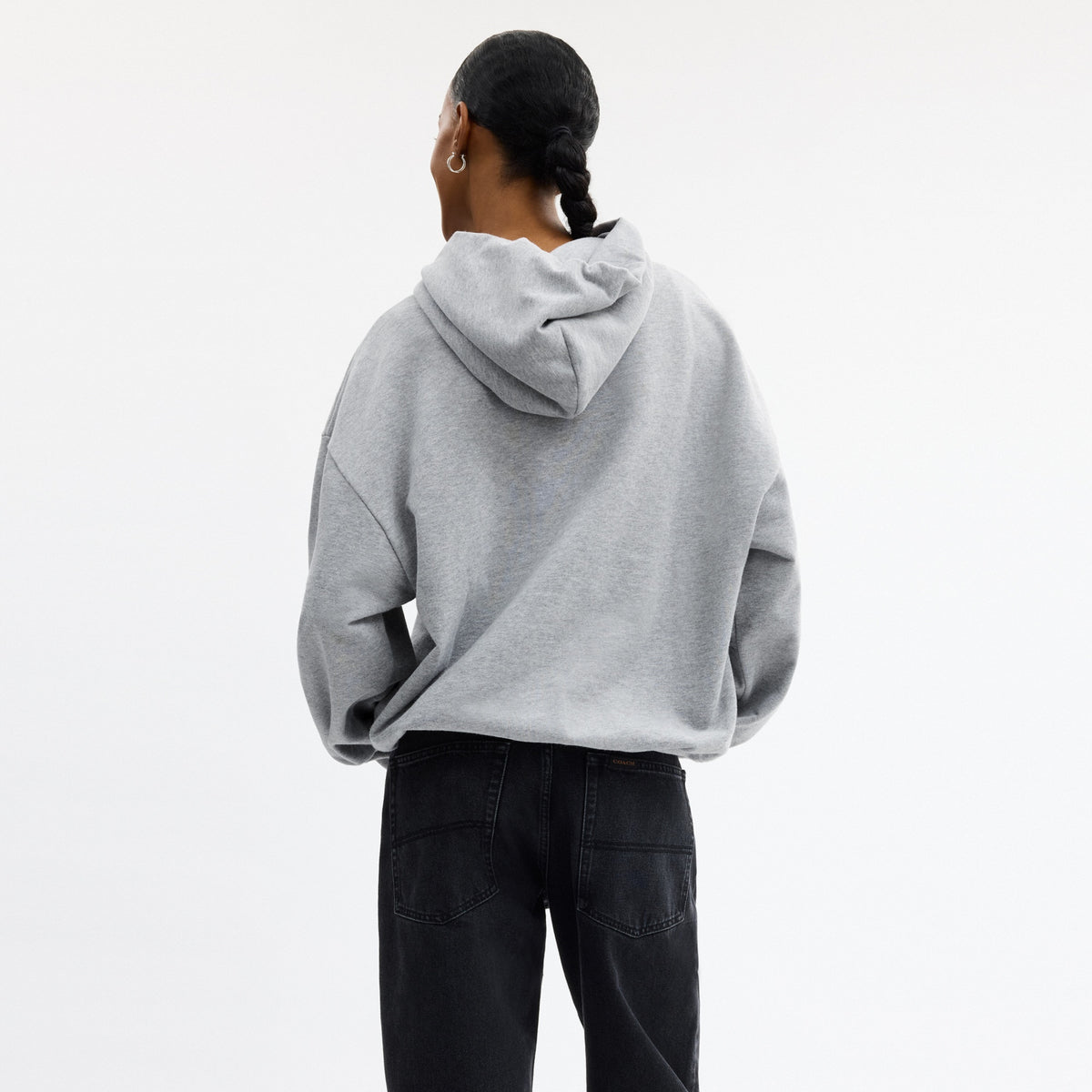 Disney X Coach Pluto Hoodie