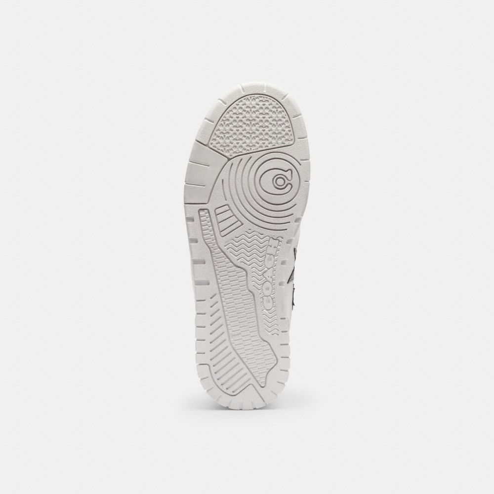 Soho Sneaker With Stars