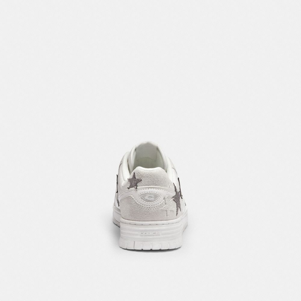 Soho Sneaker With Stars