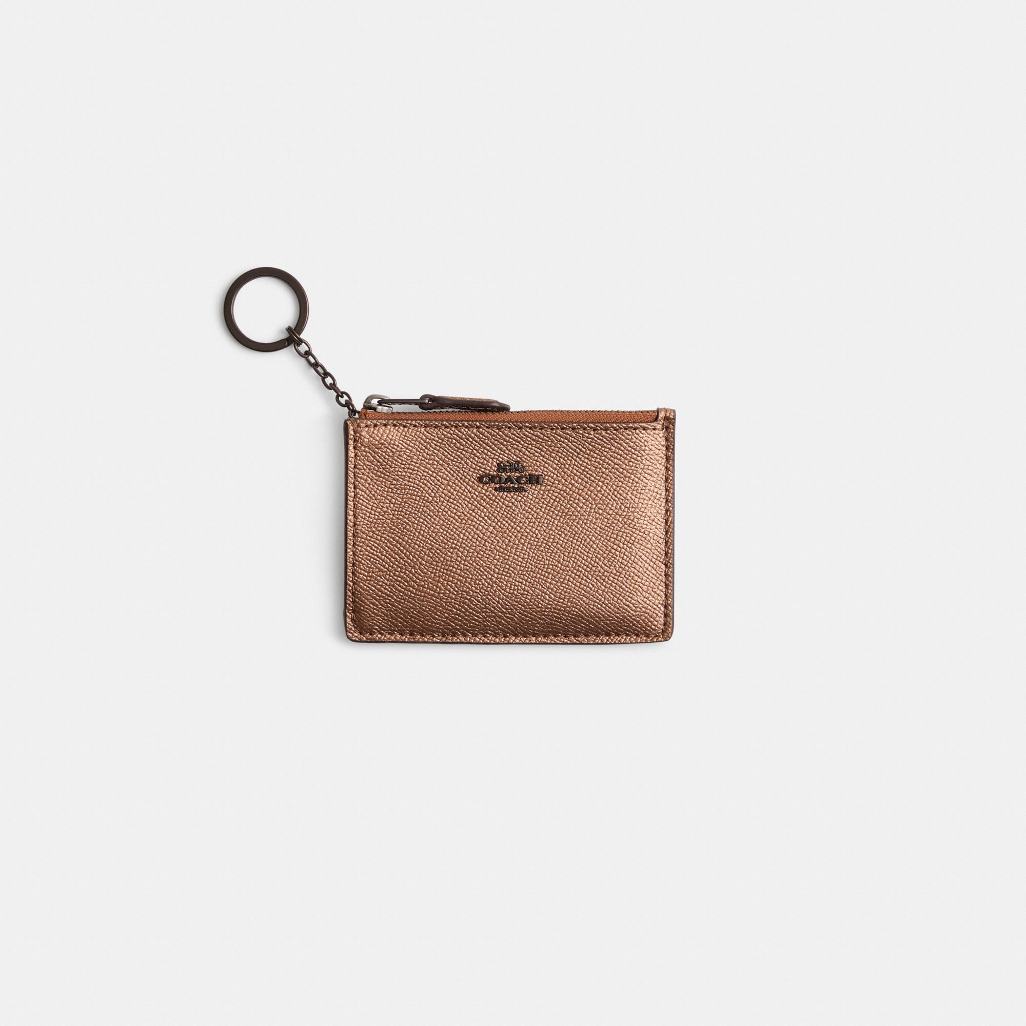 Restored Mini Skinny Id Case