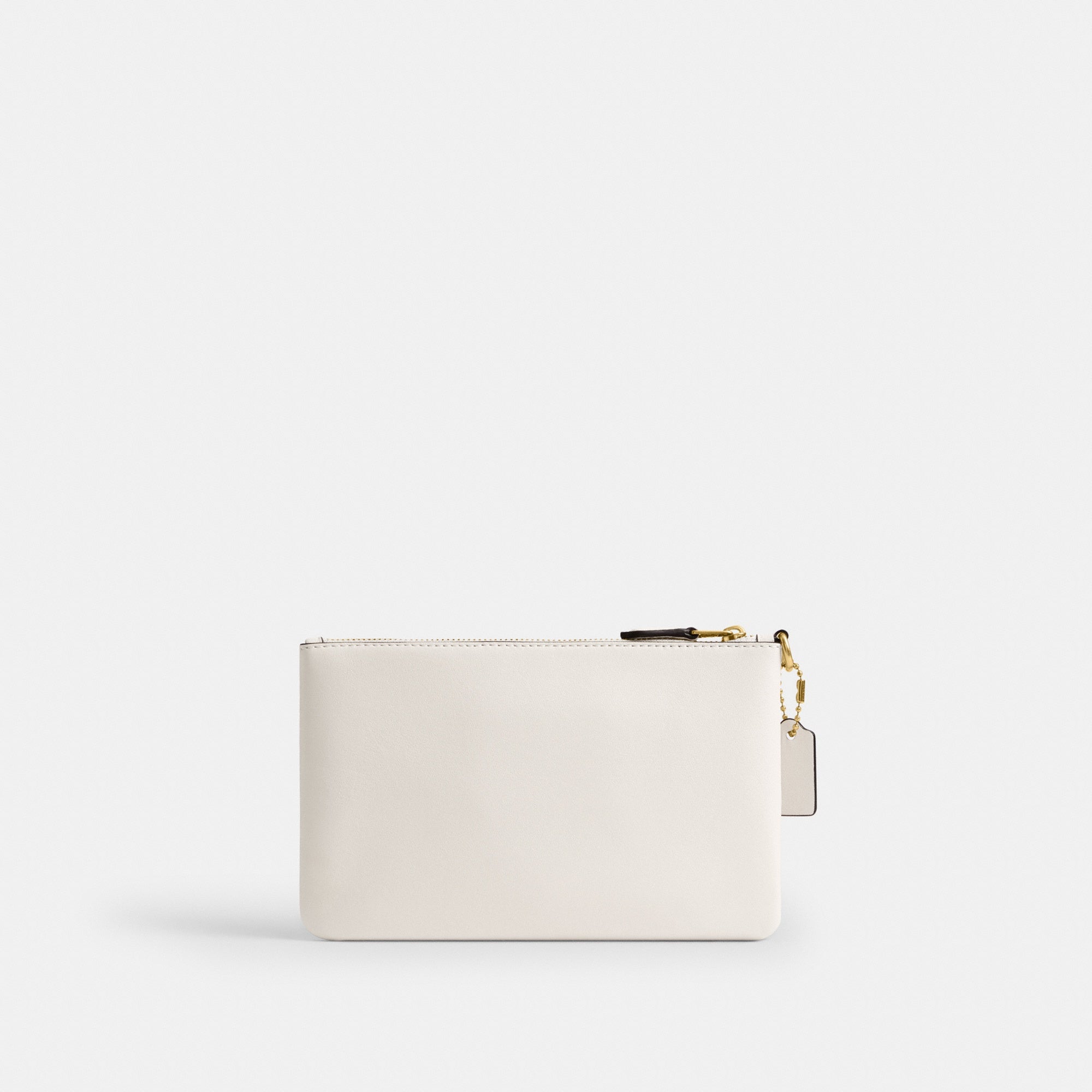 Disney X Coach Essential Small Wristlet With Pluto