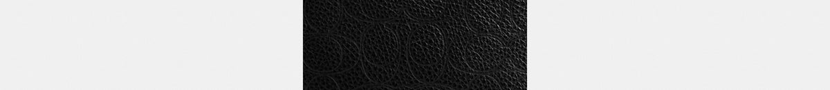 Station Tote Bag In Signature Leather