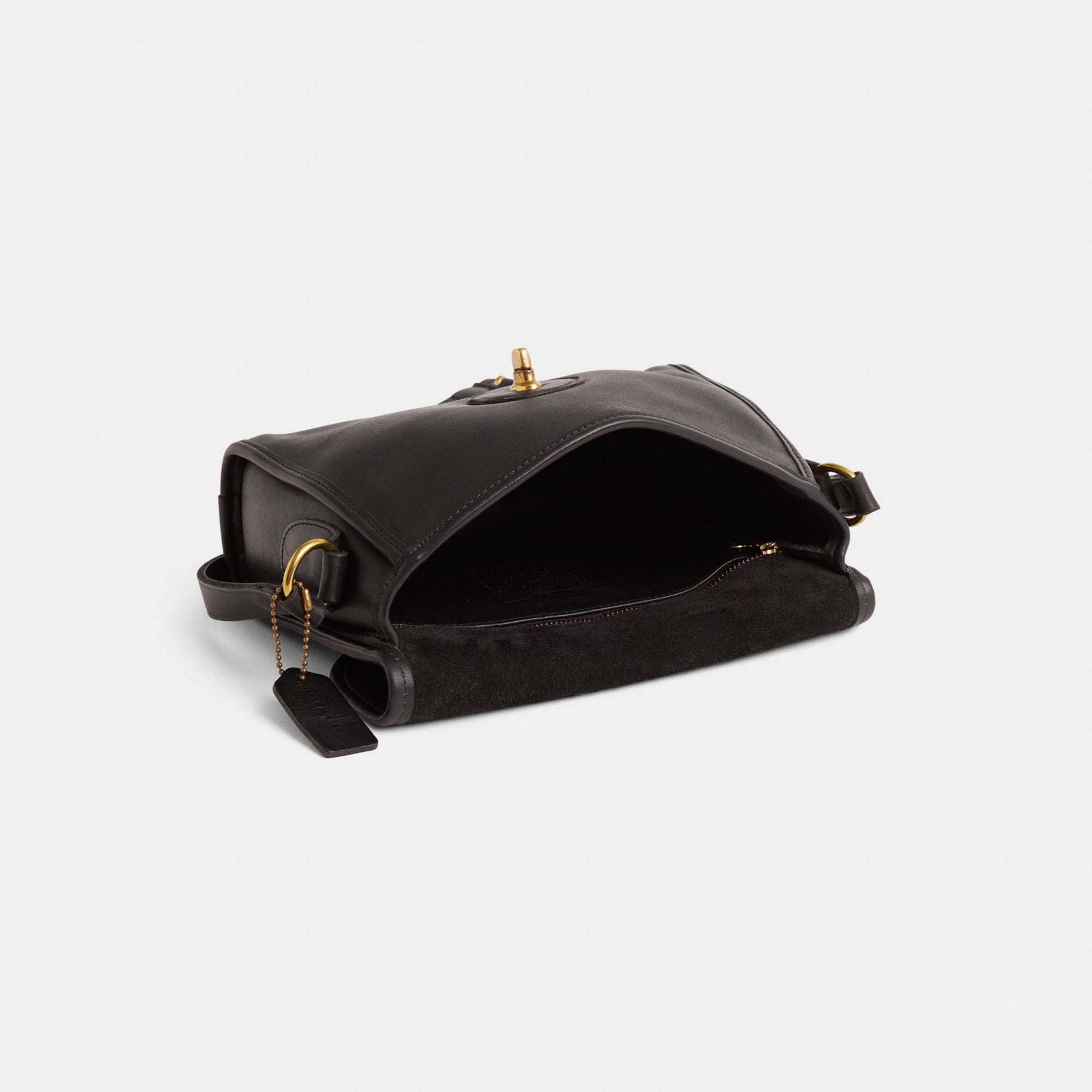 Vintage Devon Bag