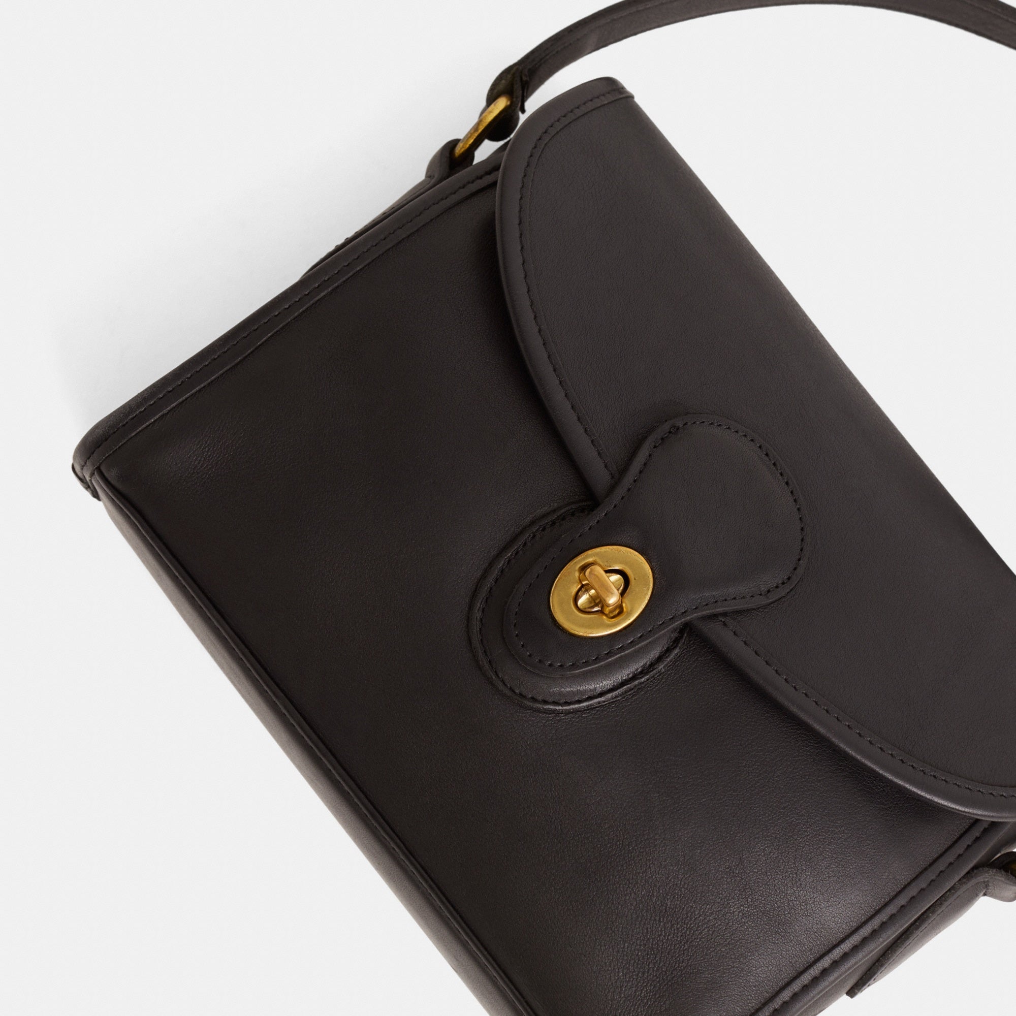 Vintage Devon Bag