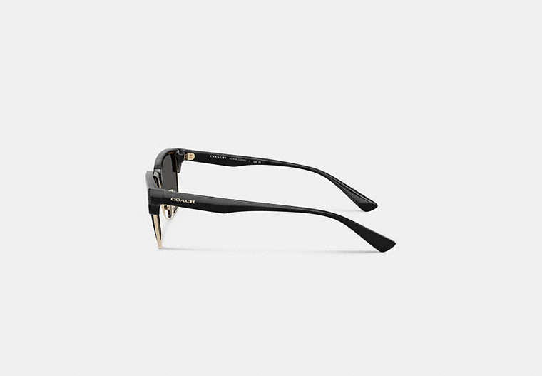 Coach Square Sunglasses