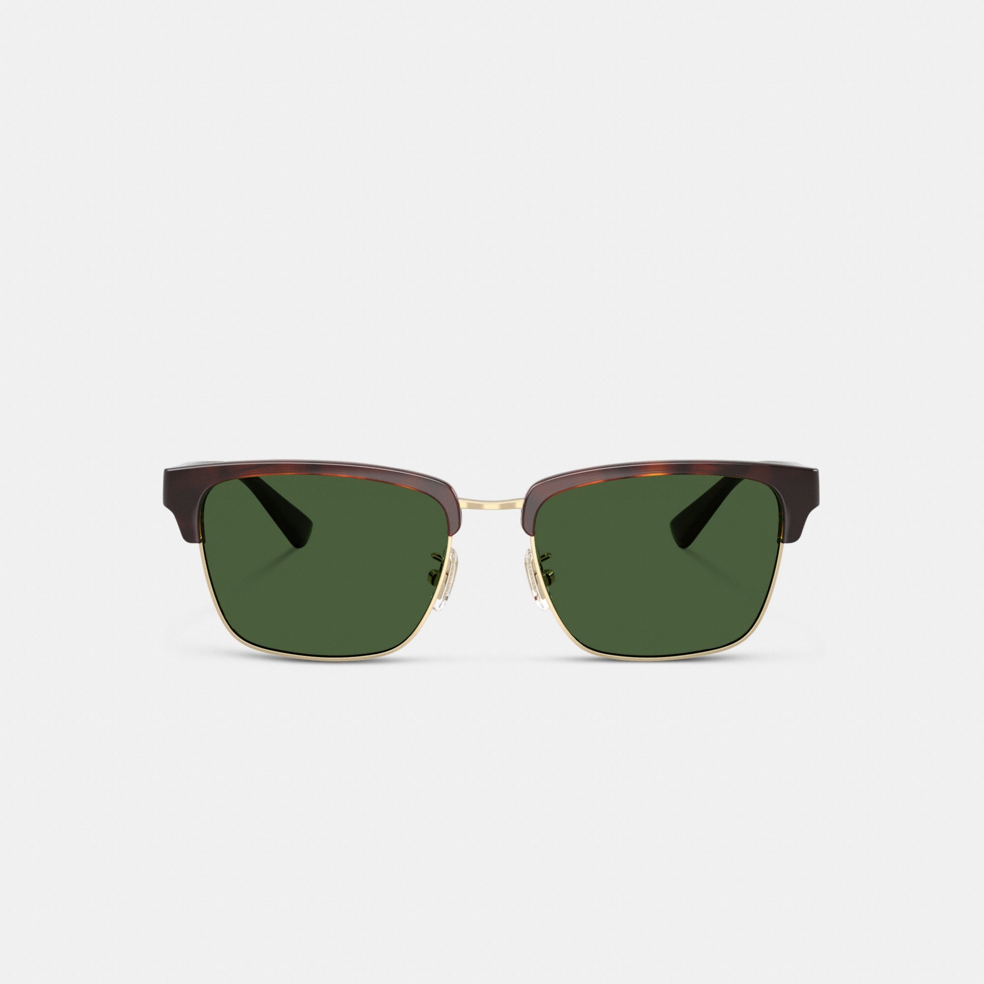 Coach Square Sunglasses
