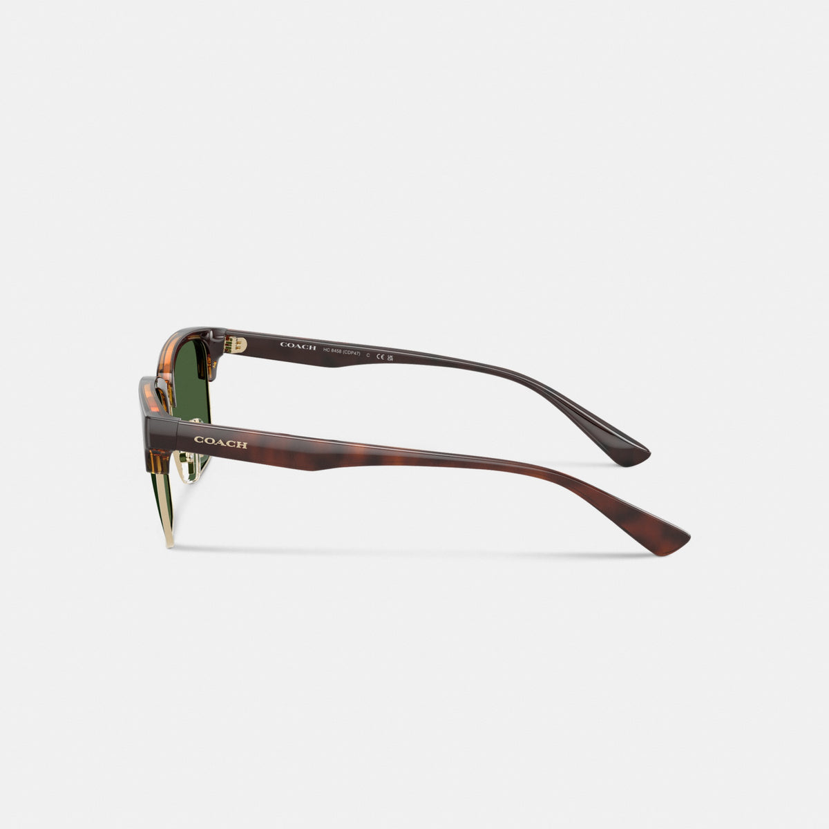 Coach Square Sunglasses