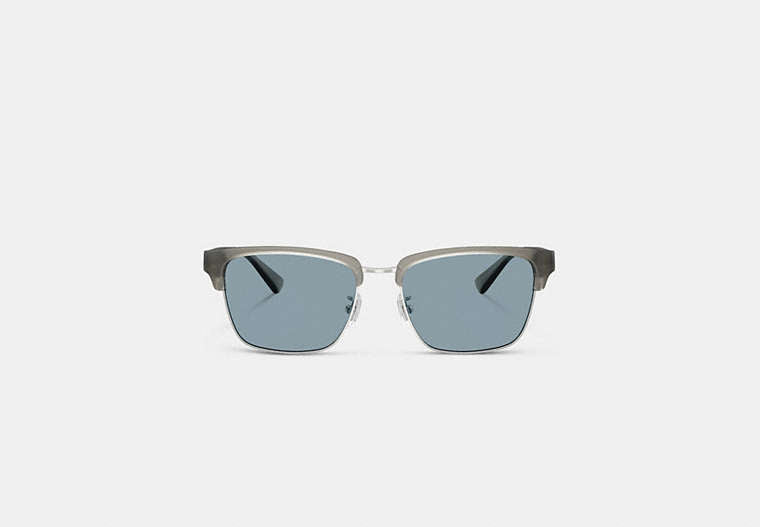 Coach Square Sunglasses