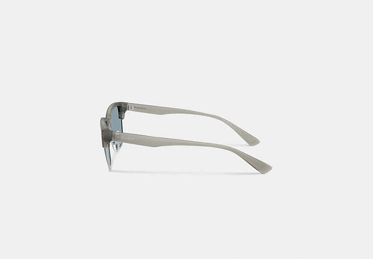 Coach Square Sunglasses