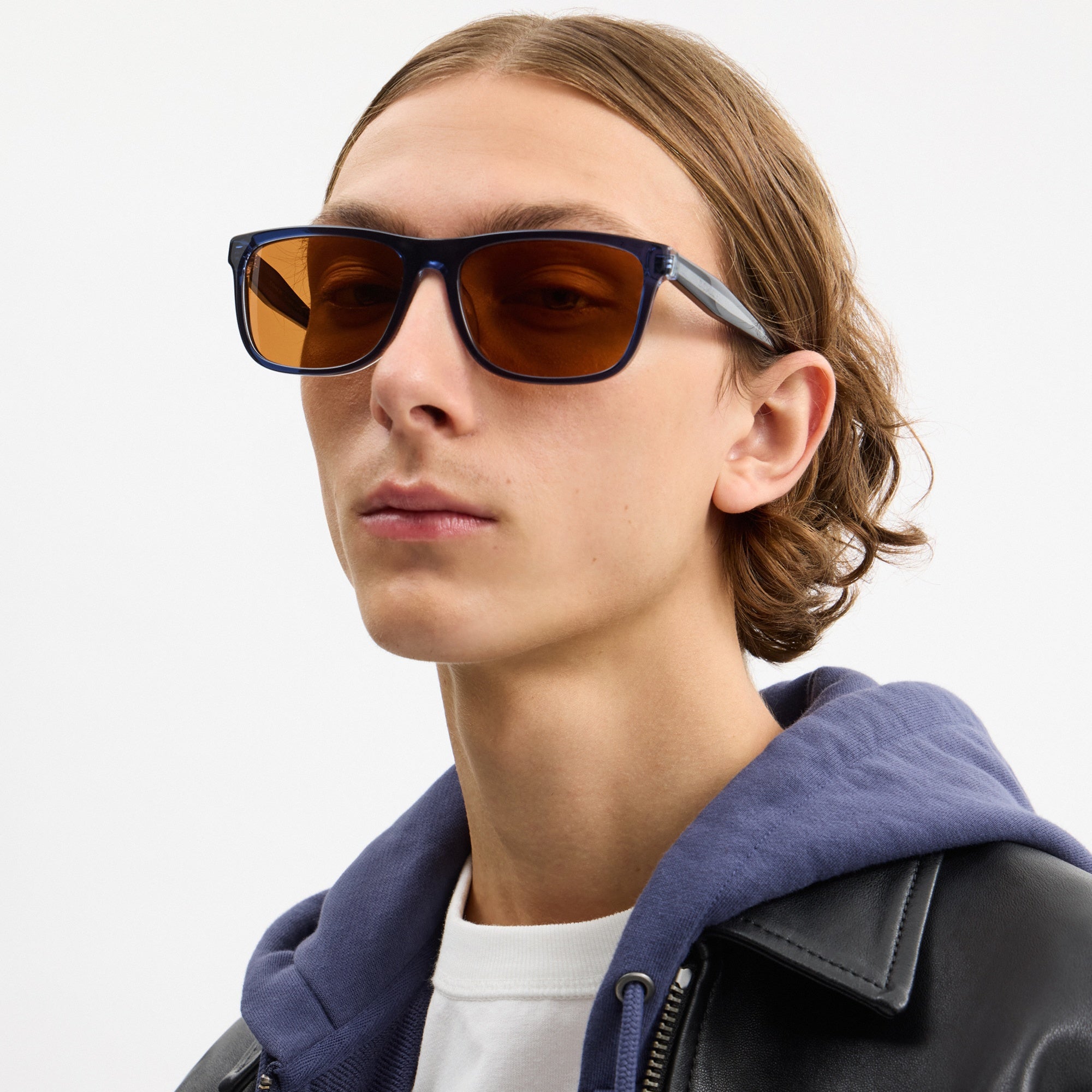 Square Sunglasses