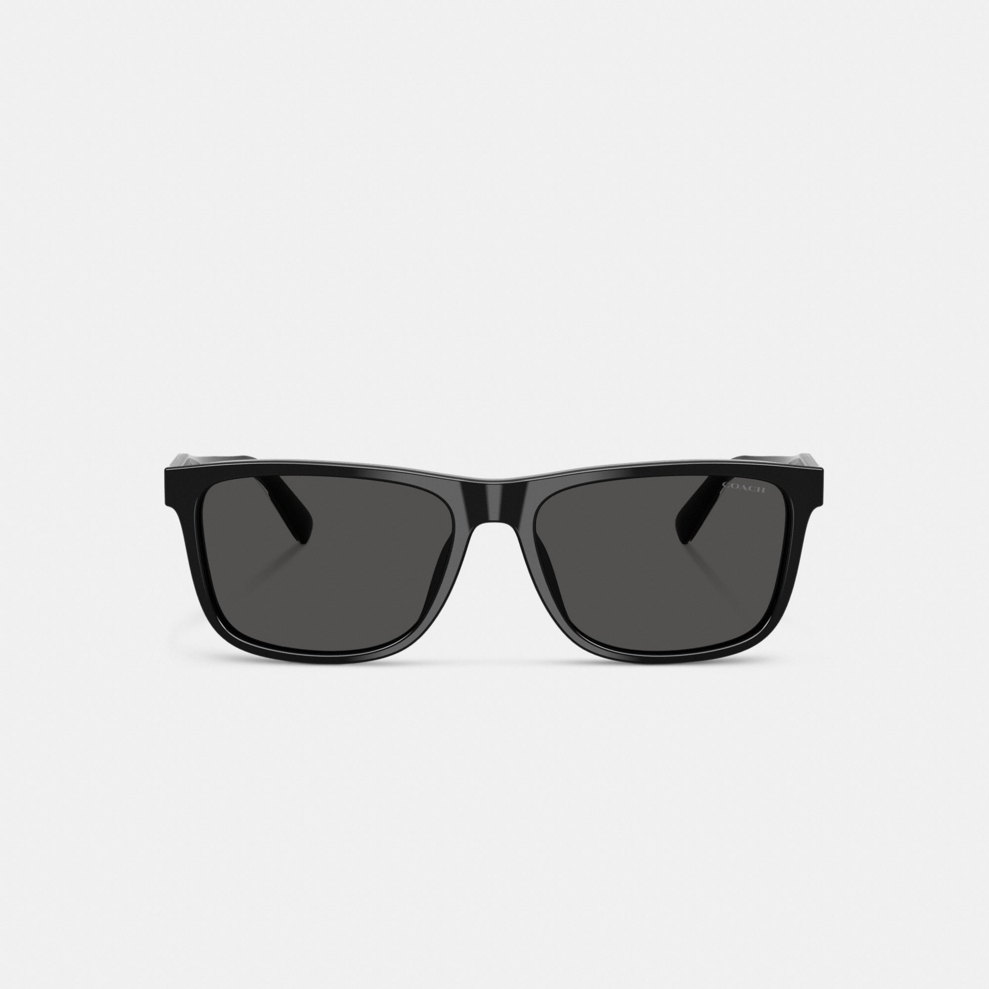 Square Sunglasses
