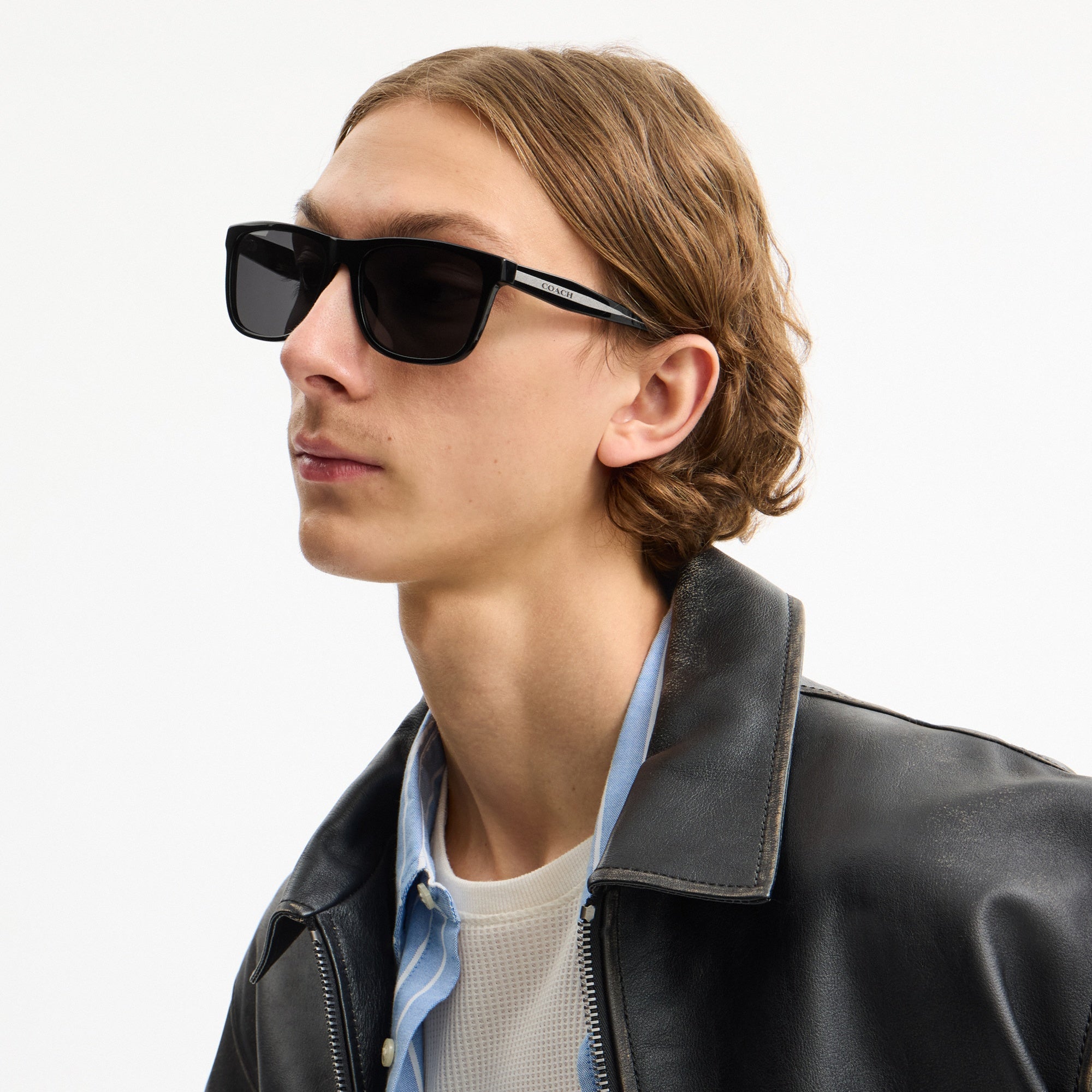 Square Sunglasses
