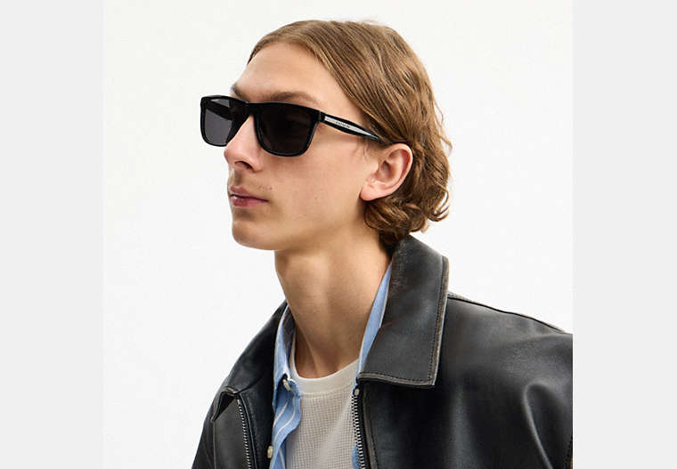 Square Sunglasses