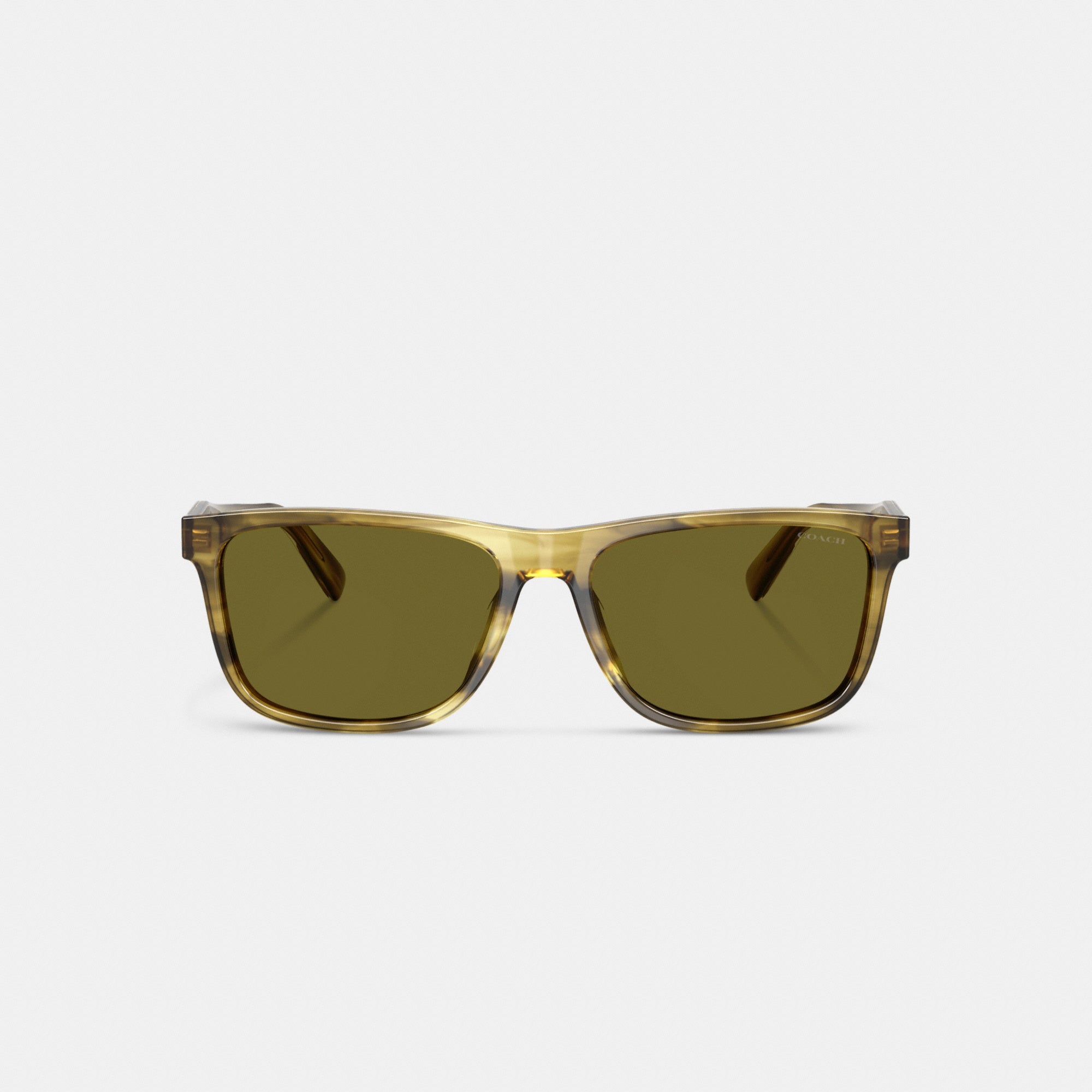 Square Sunglasses