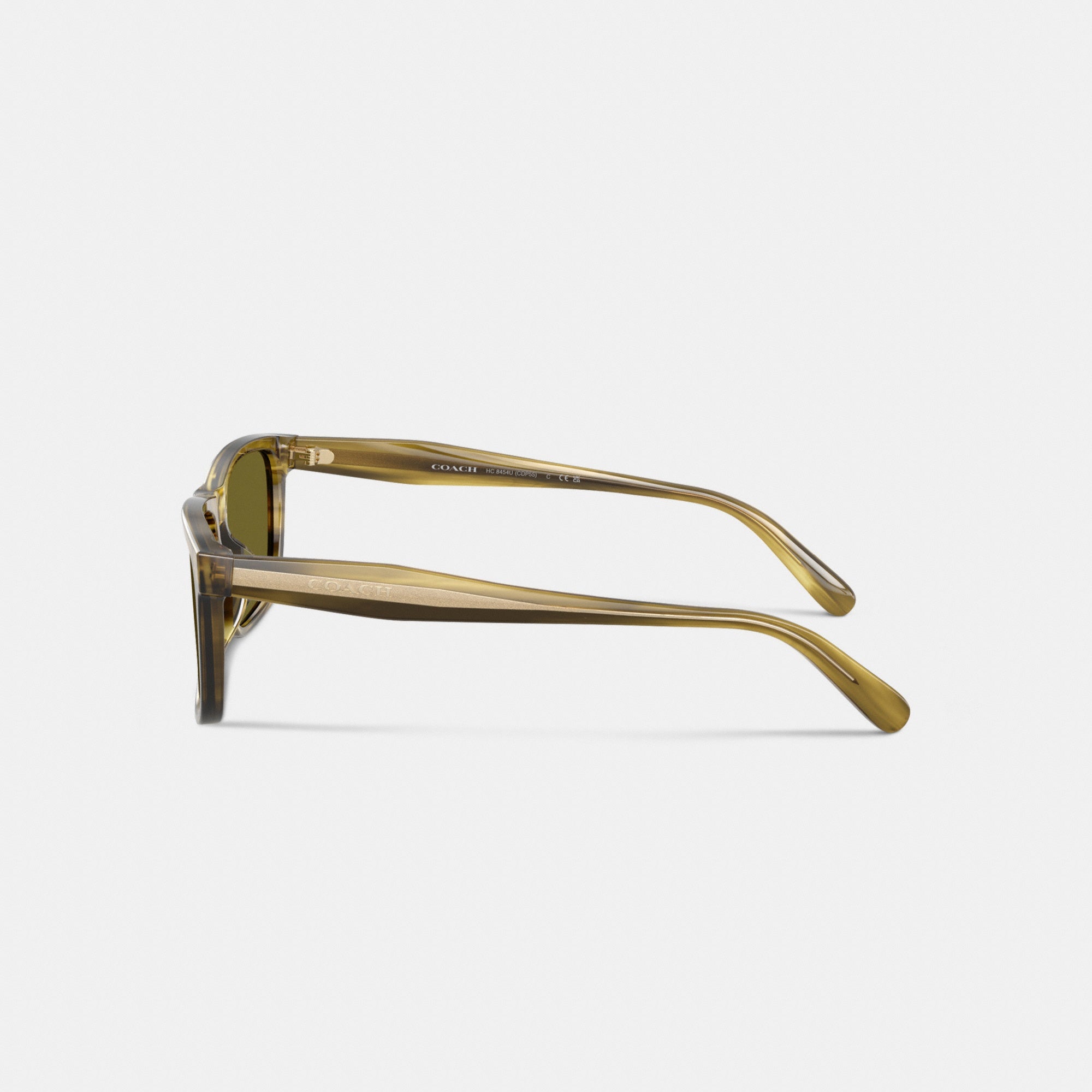 Square Sunglasses