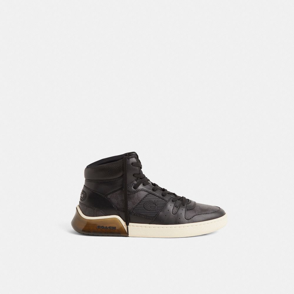 Restored Citysole High Top Sneaker