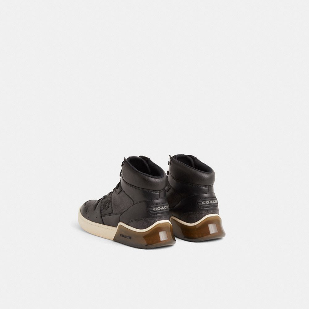 Restored Citysole High Top Sneaker