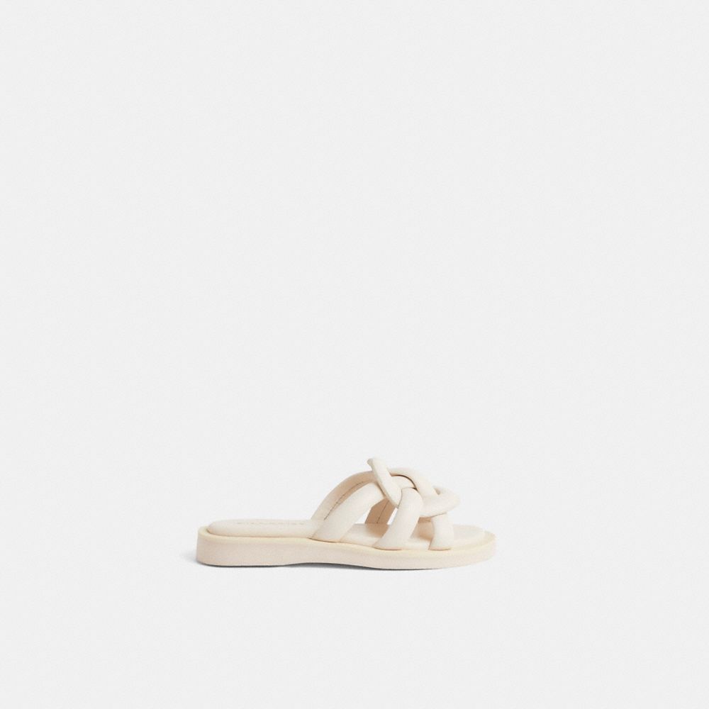 Restored Georgie Sandal
