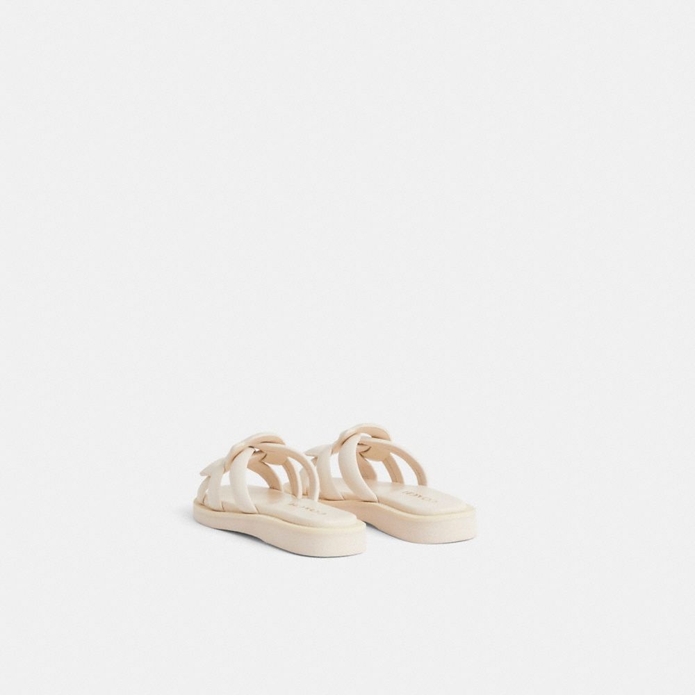 Restored Georgie Sandal