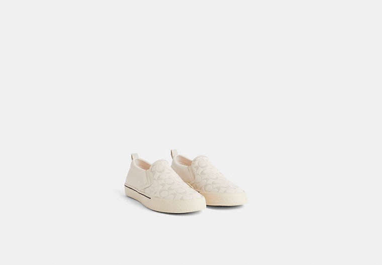 Restored Skate Slip-On Sneaker