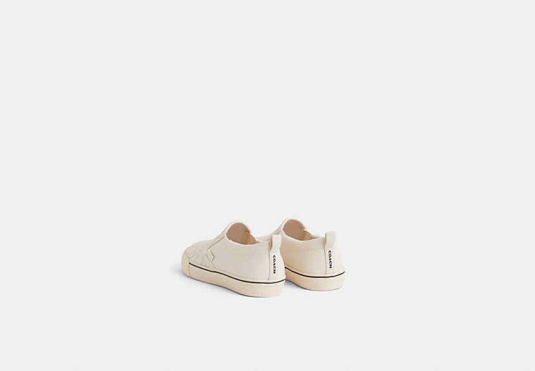 Restored Skate Slip-On Sneaker