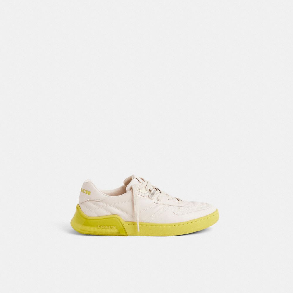 Restored Citysole Court Sneaker