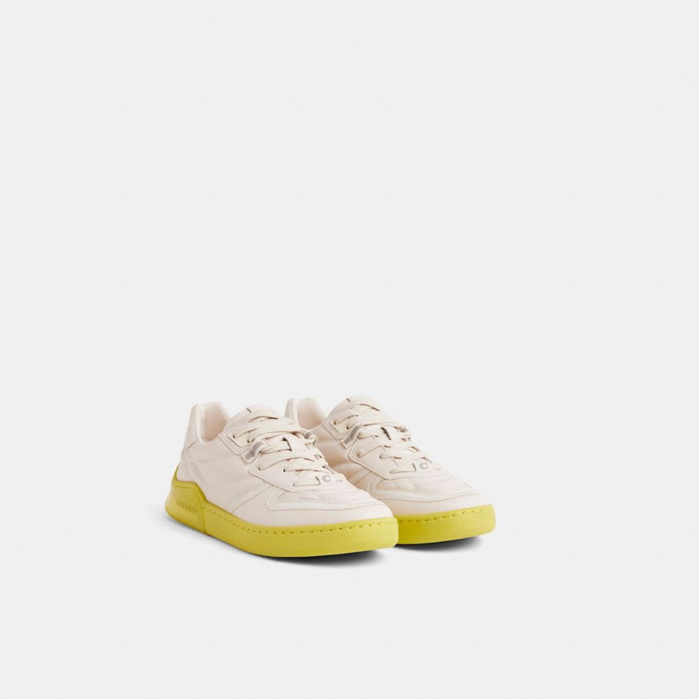 Restored Citysole Court Sneaker