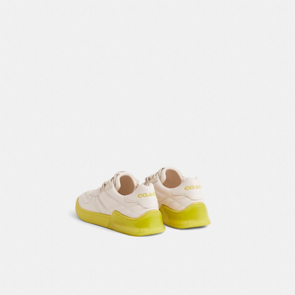 Restored Citysole Court Sneaker