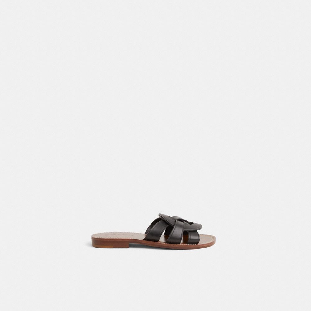 Restored Issa Sandal