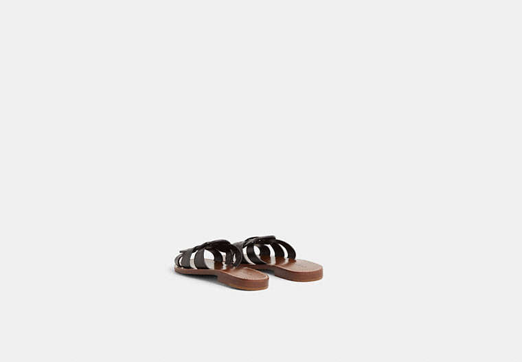 Restored Issa Sandal