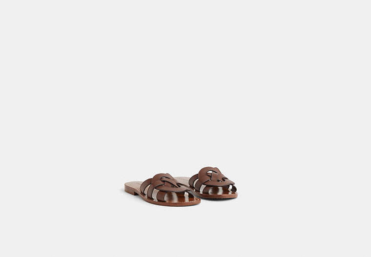Restored Issa Sandal
