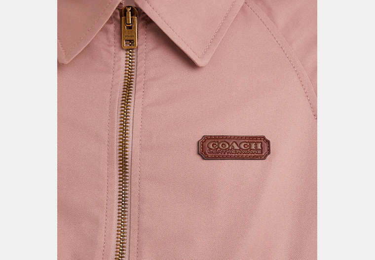 Restored Harrington Jacket