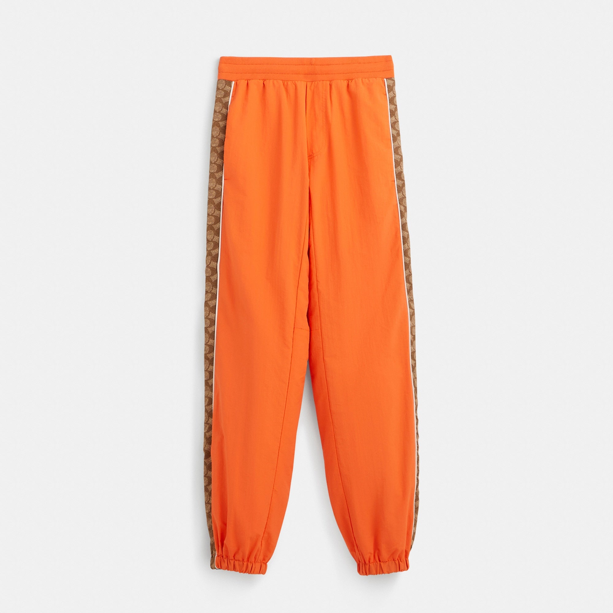 Restored Track Joggers