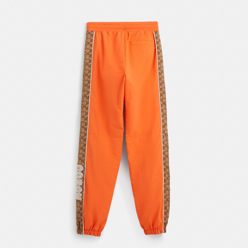 Restored Track Joggers