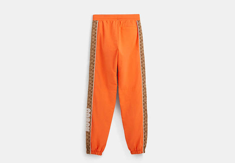 Restored Track Joggers