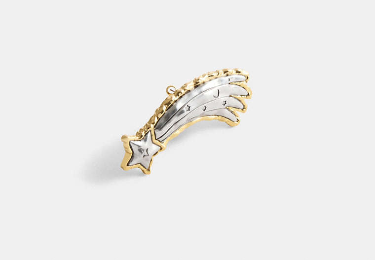 Shooting Star Earring