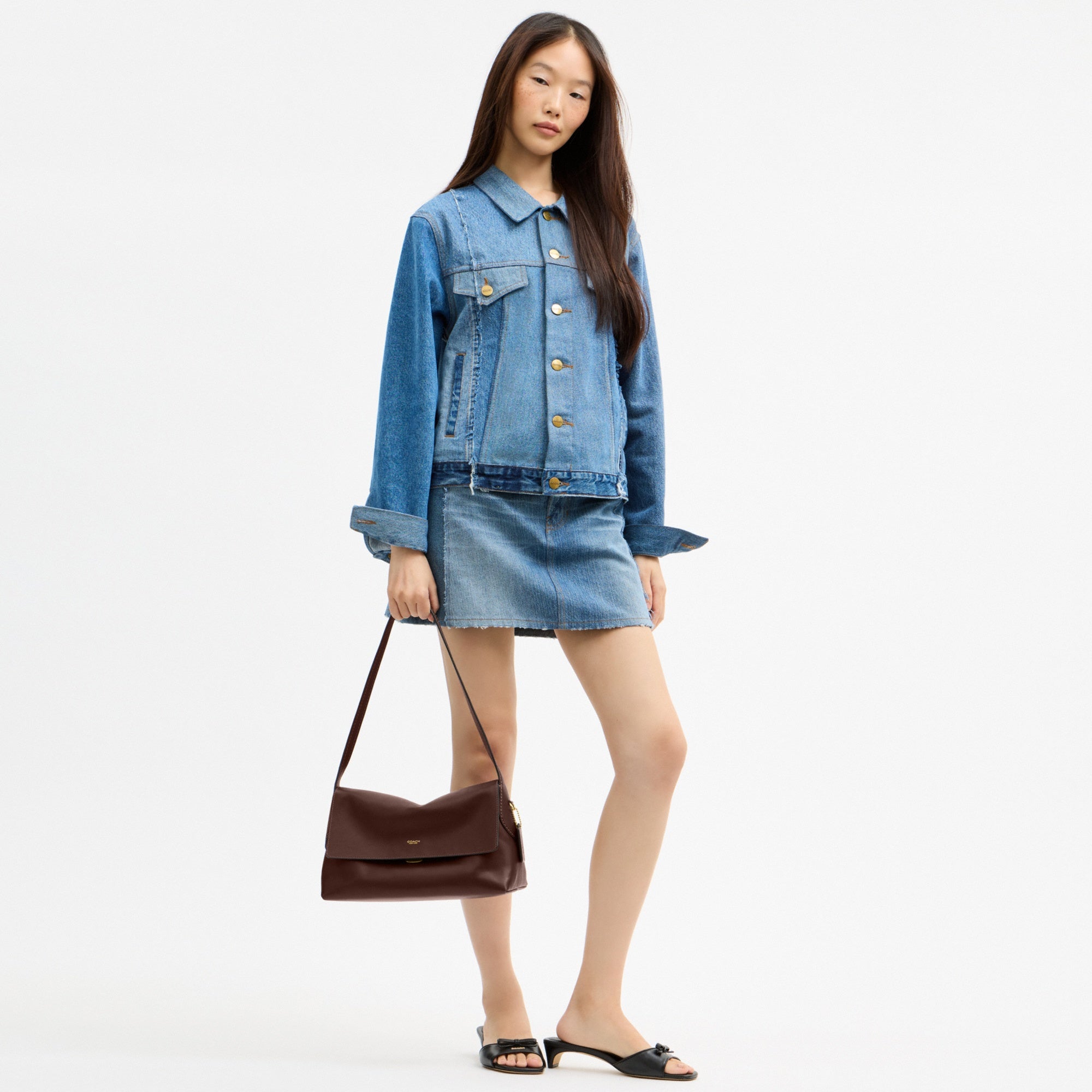 Chelsea Shoulder Bag 30