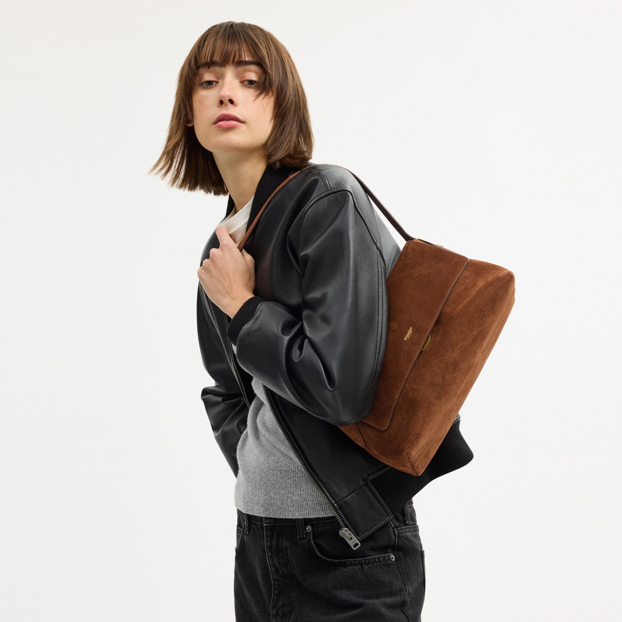 Chelsea Shoulder Bag 30