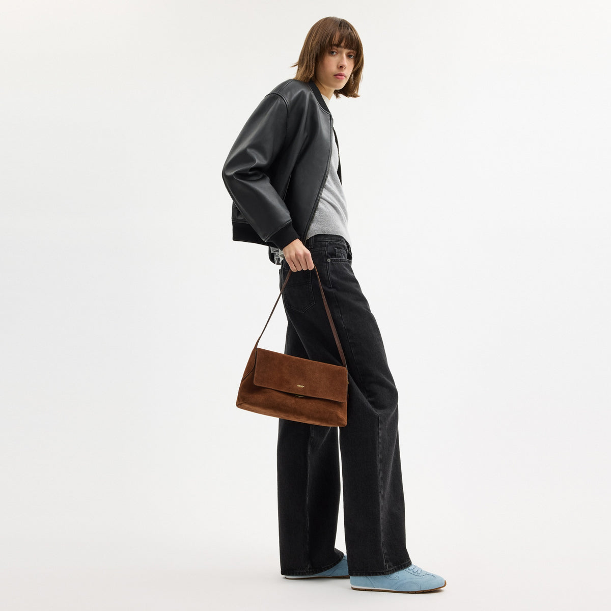 Chelsea Shoulder Bag 30