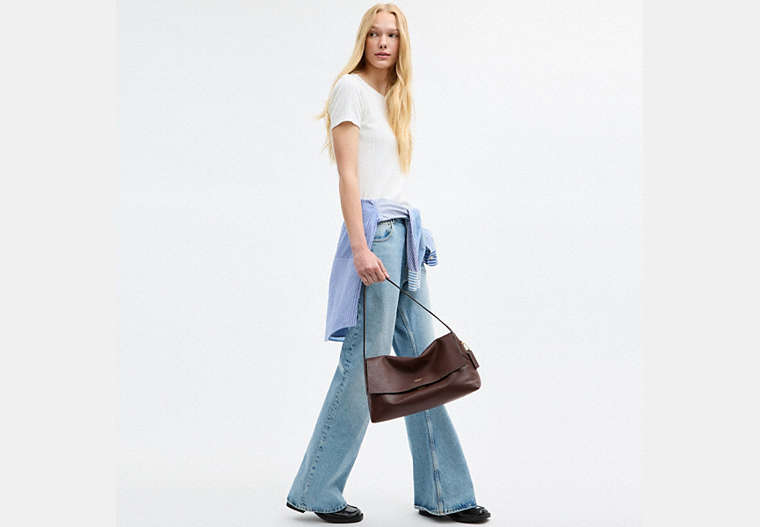 Chelsea Shoulder Bag 36