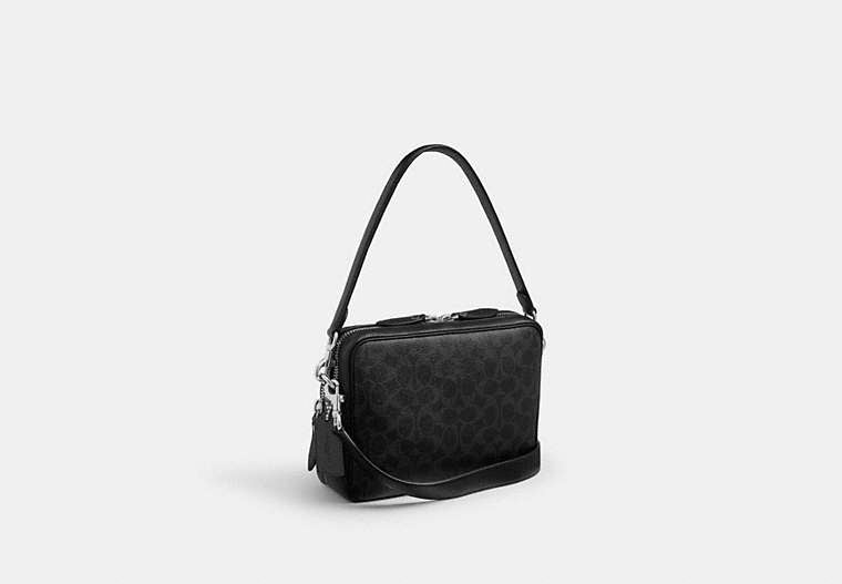 Dakota Crossbody Bag In Signature Canvas