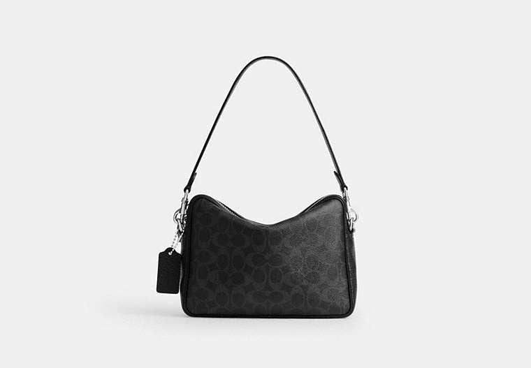 Dakota Crossbody Bag In Signature Canvas
