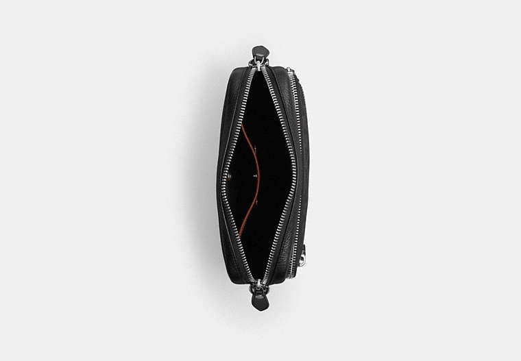 Dakota Crossbody Bag In Signature Canvas