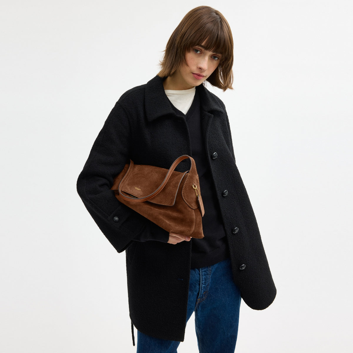 Chelsea Shoulder Bag 36