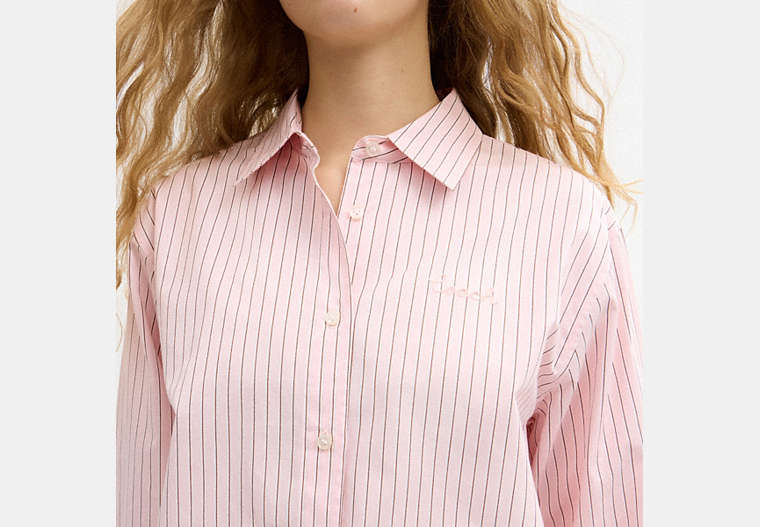Cotton Button Down