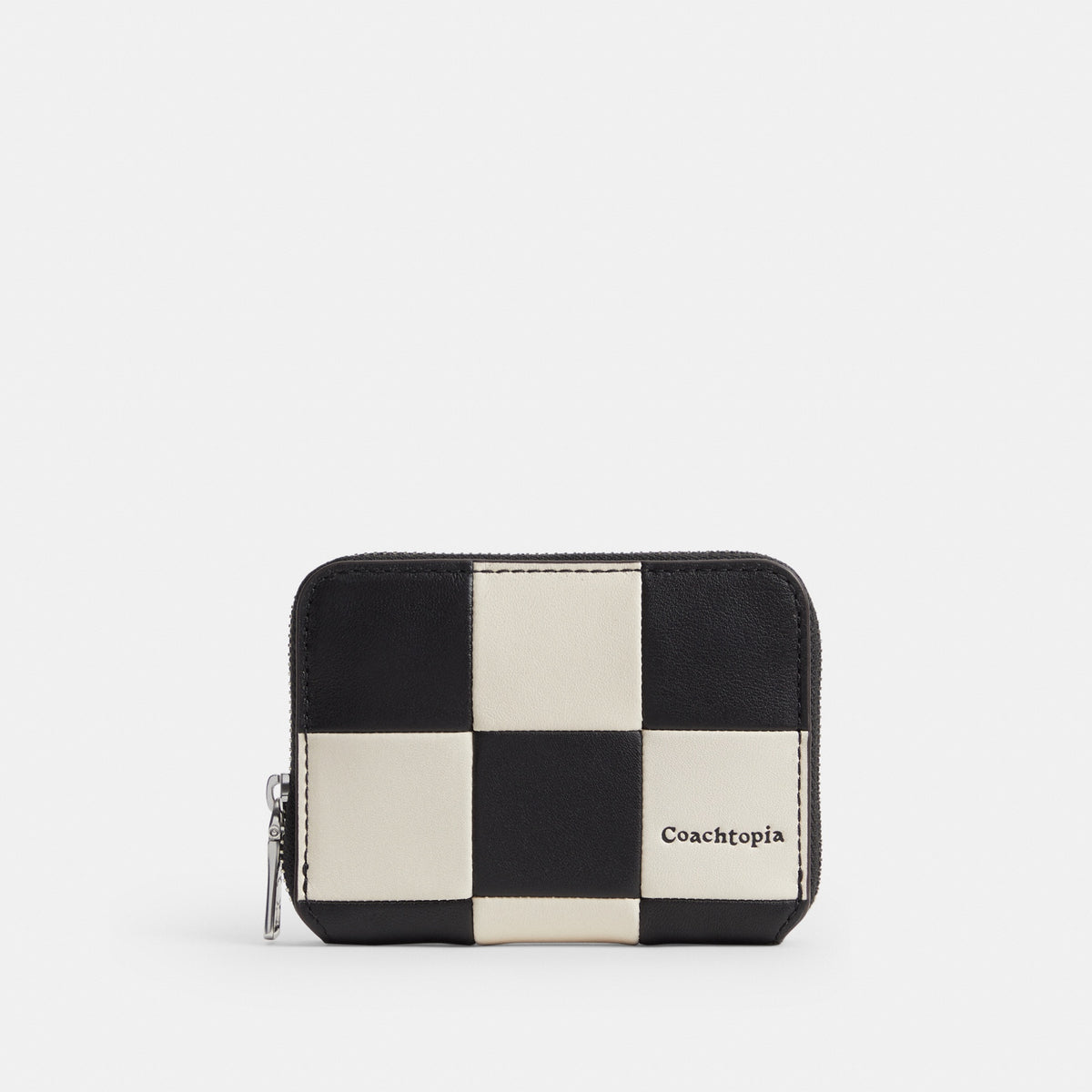 Alter/Ego Zip Around Wallet