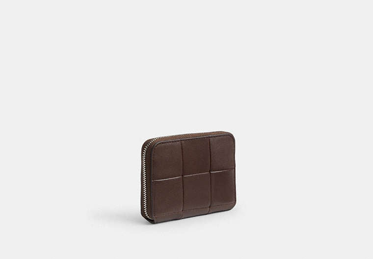 Alter/Ego Zip Around Wallet